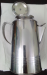Stainless Steel চা বা গরম পানি রাখার পাএ